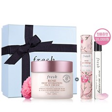 프레쉬로즈마스크