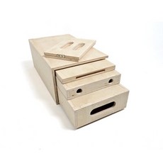 Apple Box All-in-One Kit 애플박스 올인원키트, 단품