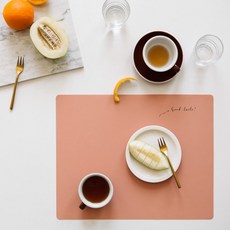 데일리라이크실리콘매트