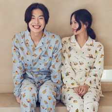 탑텐카카오플란넬 TOP01