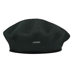 Kangol MONTY 울 베레 트 포레스터 라지