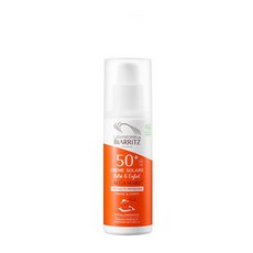 [온뜨레] 비아리츠 알가마리스 크렘 쏠레흐 베베&앙팡 SPF50+ PA++++ 50mL