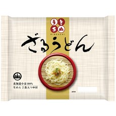 나츠카시우동