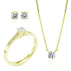 예물다이아몬드세트