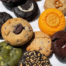 르뱅쿠키원데이