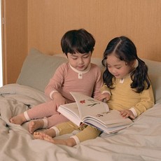 히얼아이엠 츄러스실내복