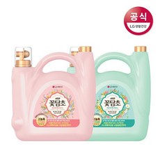 샤프란 꽃담초 허브부케가르니 용기 5.5L, 꽃담초 허브부케가르니 화이트 5.5L, 상세설명 참조