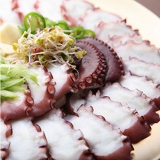 한려수도수산