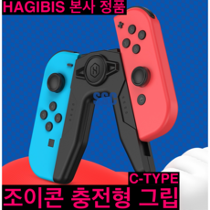 조이콘충전그립