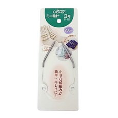 치아오구장갑바늘