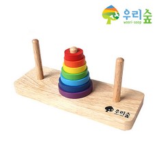 초등하노이의탑
