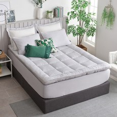 에어룸인견토퍼