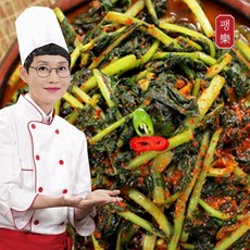 팜커머스 팽현숙 최양락의 맛있는 옛날 열무김치 10kg, 기타, 기타