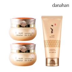 다나한 홍보 진 크림, 50ml, 2개