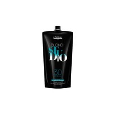 로레알 블론드 스튜디오 산화제 1000㎖ 30볼륨 9% 로레, 1L, 30개