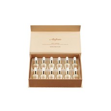 뉴랜드올네이처 에르프레 더블유더블유 플러스 앰플(6ml X 12개입 바르는 피부 보약), 12개