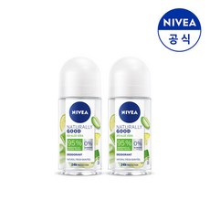 니베아데오드란트알로에