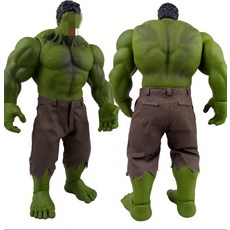 펀치백어벤져스