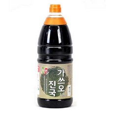 청우 가쓰오진국2.1kg청우, 가쓰오진국2.1kg/청우