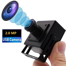 어안렌즈카메라usb