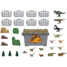 쥬라기월드도미니언티라노