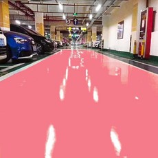 계단오일스테인