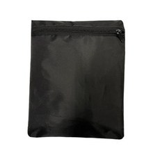 파티오 방지 방수 가구 210D 방풍 개 커버 1 옥스포드 찢어짐 야외 정원 직사각형, 1개, 43) Black 123X123X74