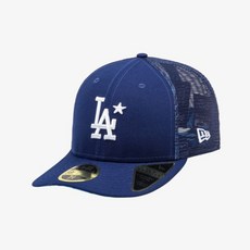 mlb매쉬캡