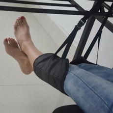 피지엠샵_리빙듀오 피로풀려 발해먹 사무용발해먹 가정용발해먹 발받침 회사원발해먹 책상걸이용해먹*roa롸*roa롸, 좋아요**, 좋아요**