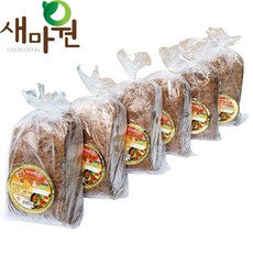 새마원 아리랑식품 항아리표 착한 청국장 2kg 업소용