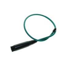 Garmin GPS Alpha 100 50 10 200i Astro 320 430 900 용 장거리 교체 안테나, 녹색