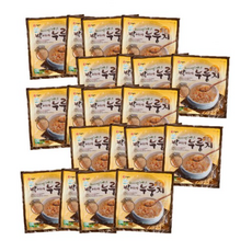 우리엄마누룽지