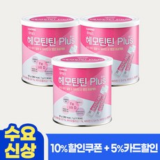일동후디스헤모틴틴3캔