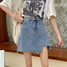 에잇세컨즈청치마