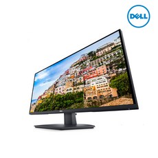 DELL SE3223Q 4K UHD 모니터 81cm 평면 32인치모니터