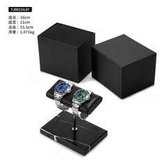 대리석시계거치대