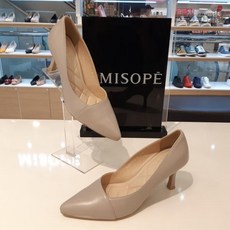 미소페웨지구두