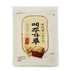 박력분500g