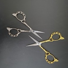 실크가위