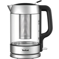 Tefal 特福 玻璃無線電熱水壺 Noveo, BJ773DKR