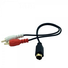 s비디오케이블도금