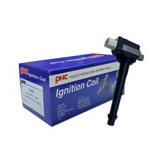 평화발레오뉴아트점화코일