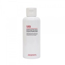 쌀뜨물미강효소세안제