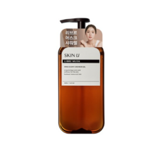 해피바스샤워코롱무스크