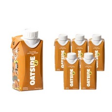 오트사이드 귀리음료 커피, 36개, 200ml