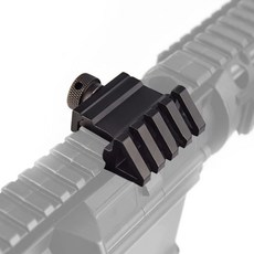 오토바이 볼마운트 헤드 백미러 U볼트 포스트 볼 거치대오토바이 핸드폰 거치대 GP-447 상품 이미지