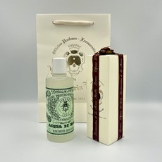 [본사정품] 산타마리아노벨라 장미수 토너 아쿠아 디 로즈 250ml 백화점상품 빠른배송 국내배송, 1개