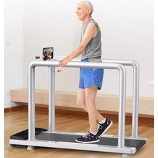 홍타이 재활 런닝머신 워킹패드 트레드밀 가정용 노인 환자 편마비