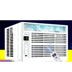 창문형에어컨9평