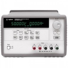 KEYSIGHT DC 파워 서플라이 E3633A